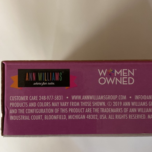 Craft-Tastic Make Your Our Fairy Potions Kit 74 pcs Make 9 Magical Fairy Potions - Picture 2 of 6